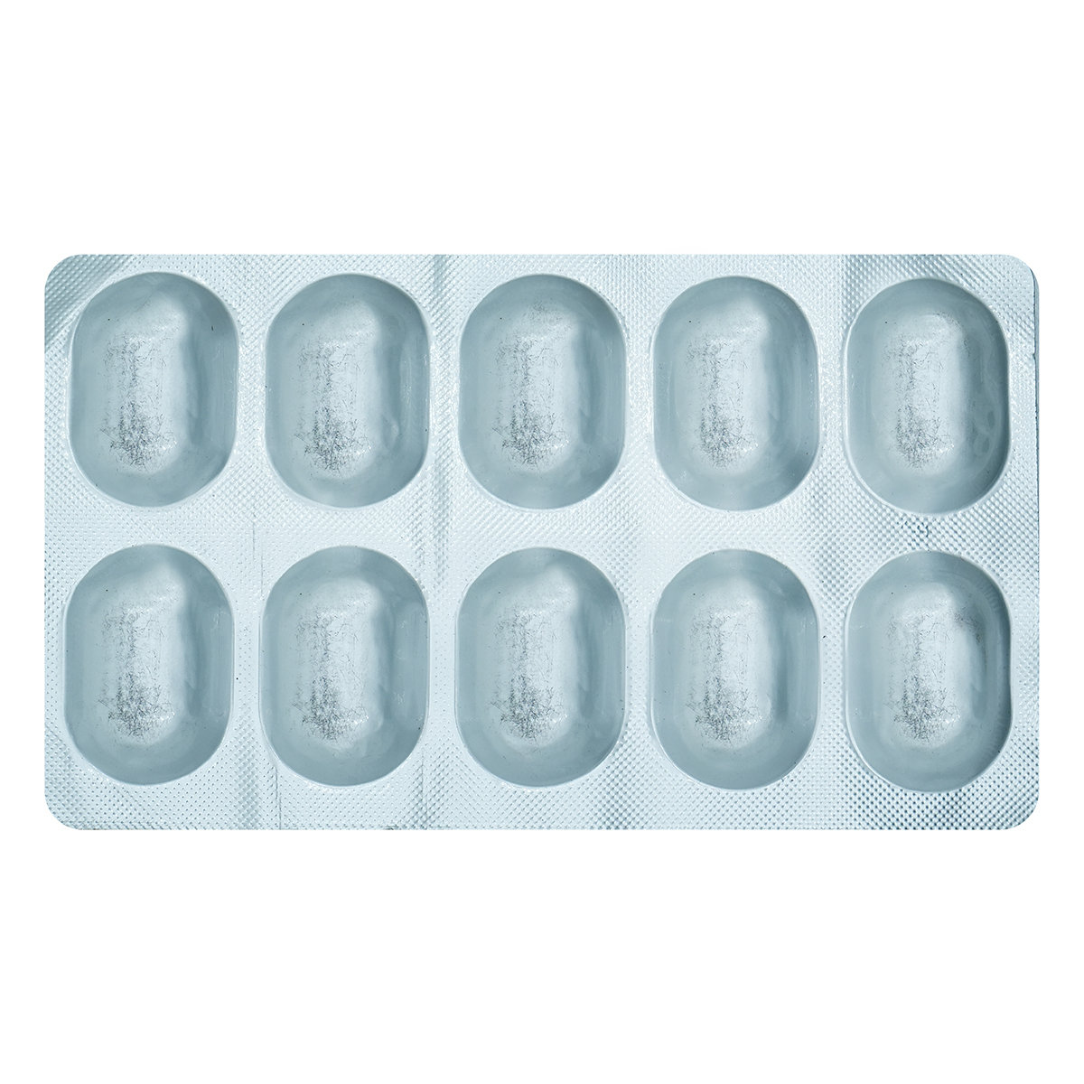 Sita OD MSR 100/500 Tablet 10's, Pack of 10 TabletS Sita OD MSR 100/500 Tablet 10's, Pack of 10 TabletS