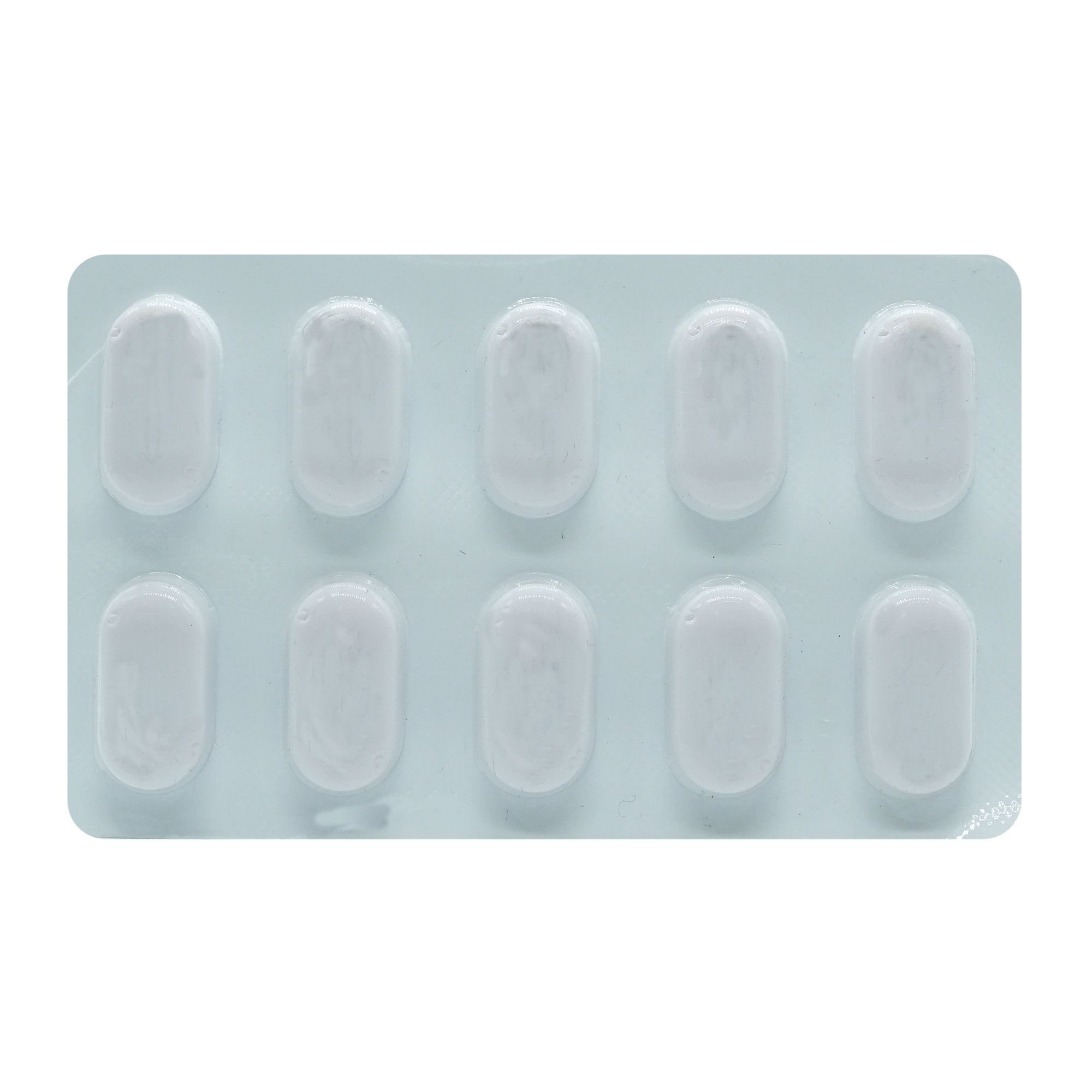 Sitacose-M 1000 Tablet 10's, Pack of 10 TabletS Sitacose-M 1000 Tablet 10's, Pack of 10 TabletS