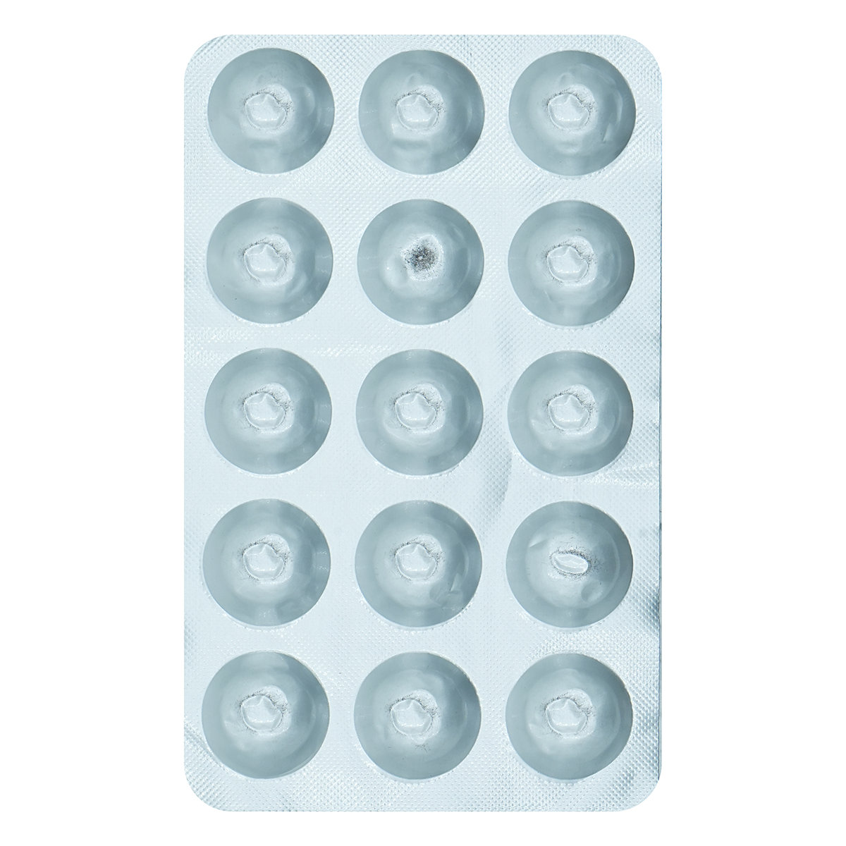 Sitalembic D Tablet 15's, Pack of 15 Sitalembic D Tablet 15's, Pack of 15