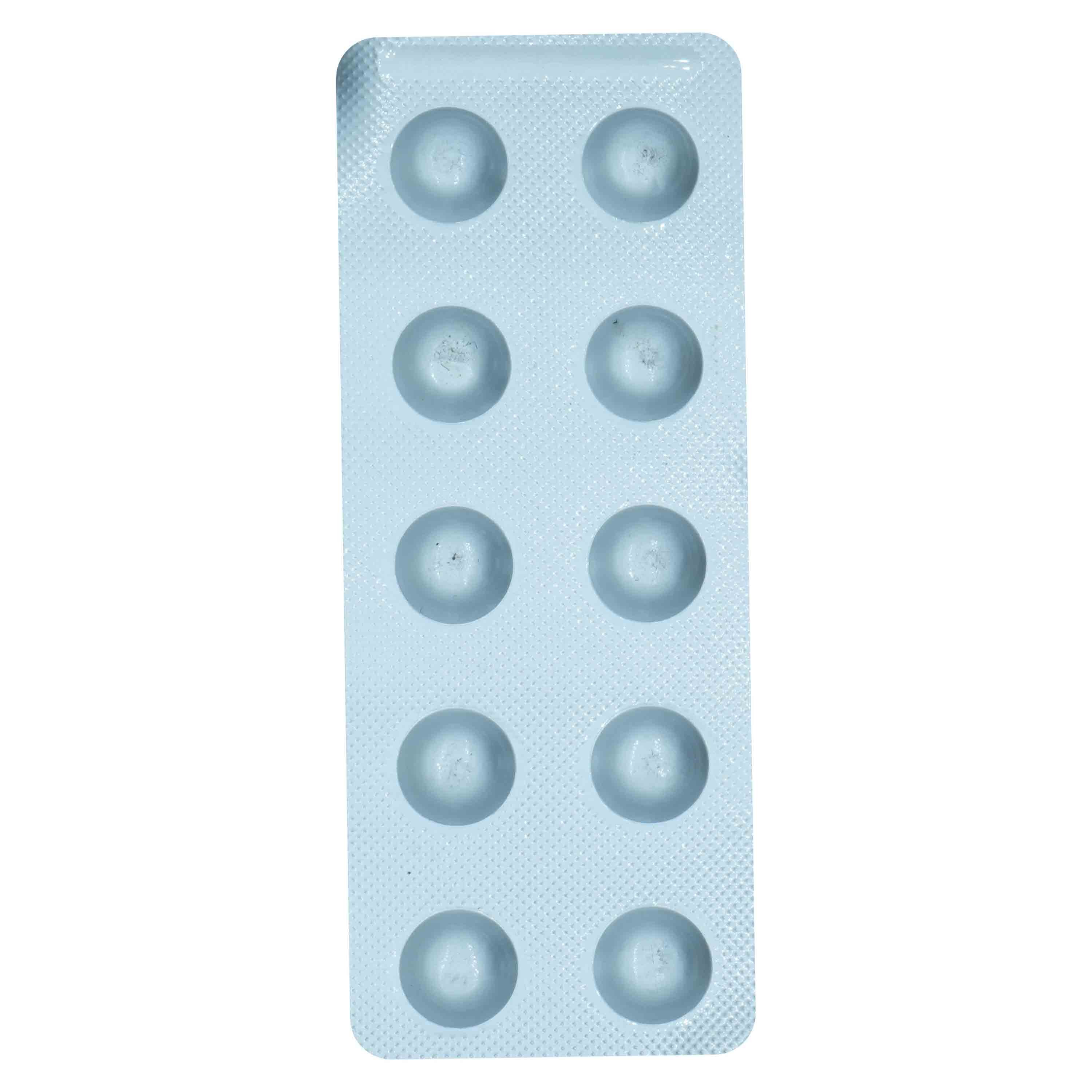 Sitason-50 Tablet 10's, Pack of 10 TABLETS Sitason-50 Tablet 10's, Pack of 10 TABLETS