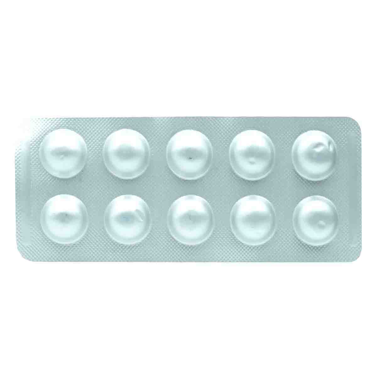 Sitoha-D 100/10 Tablet 10's, Pack of 10 Sitoha-D 100/10 Tablet 10's, Pack of 10