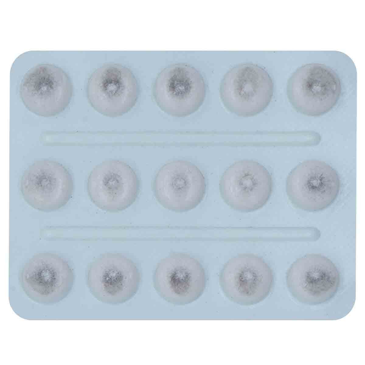 Sitabetic 100 Tablet 15's, Pack of 15 TABLETS Sitabetic 100 Tablet 15's, Pack of 15 TABLETS