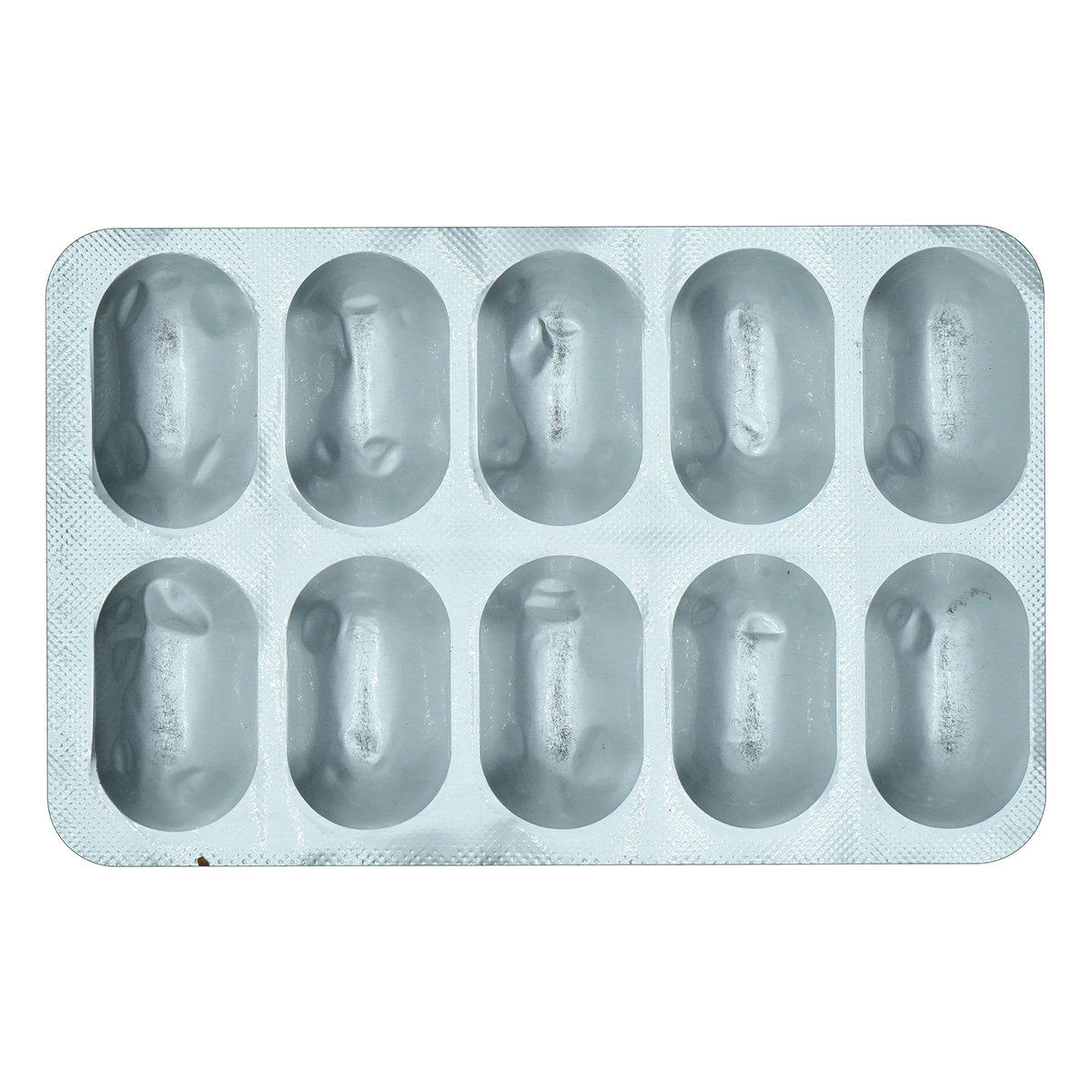Sitahenz-M Od LS 100/500 Tablet 10's, Pack of 10 TabletS Sitahenz-M Od LS 100/500 Tablet 10's, Pack of 10 TabletS
