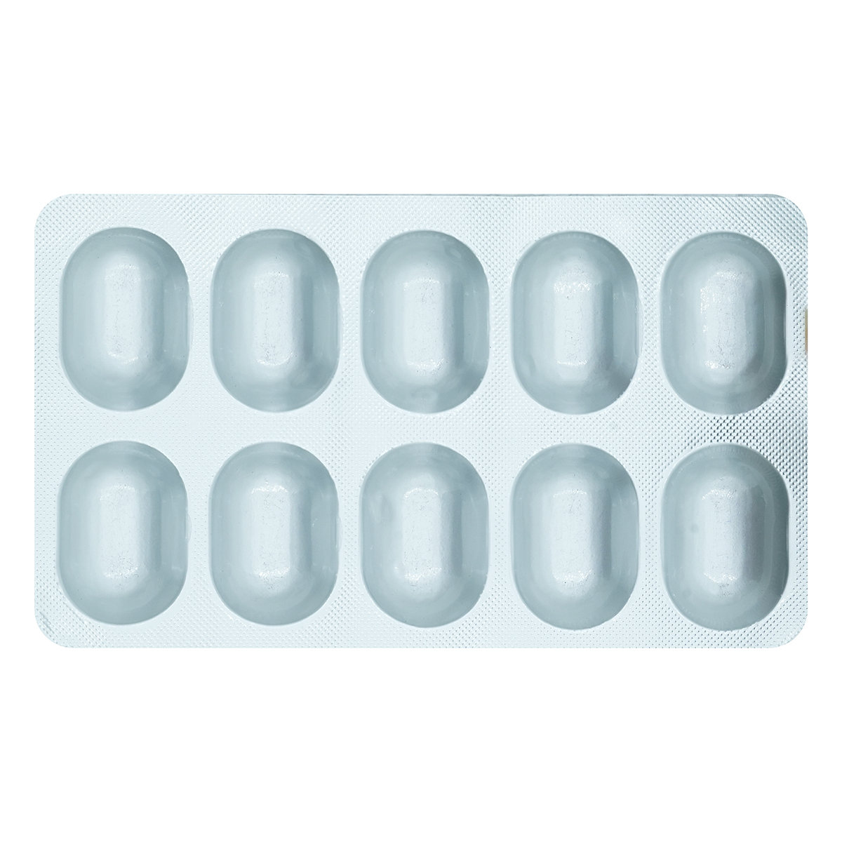 Sitahenz-DM 1000 Tablet 10's, Pack of 10 TabletS Sitahenz-DM 1000 Tablet 10's, Pack of 10 TabletS