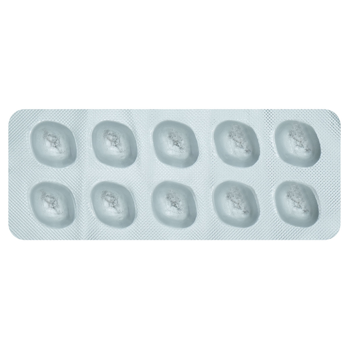 Sitampel D 100/10 Tablet 10's, Pack of 10 Sitampel D 100/10 Tablet 10's, Pack of 10