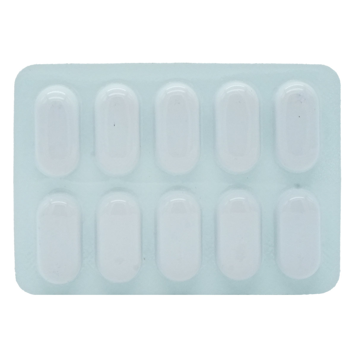 Sitazio M 50 mg/500 mg Tablet 10's, Pack of 10 TabletS Sitazio M 50 mg/500 mg Tablet 10's, Pack of 10 TabletS