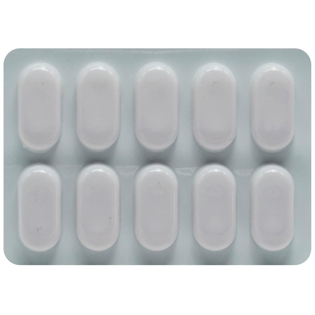 Sitampel M 50/500 Tablet 10's, Pack of 10 TabletS Sitampel M 50/500 Tablet 10's, Pack of 10 TabletS