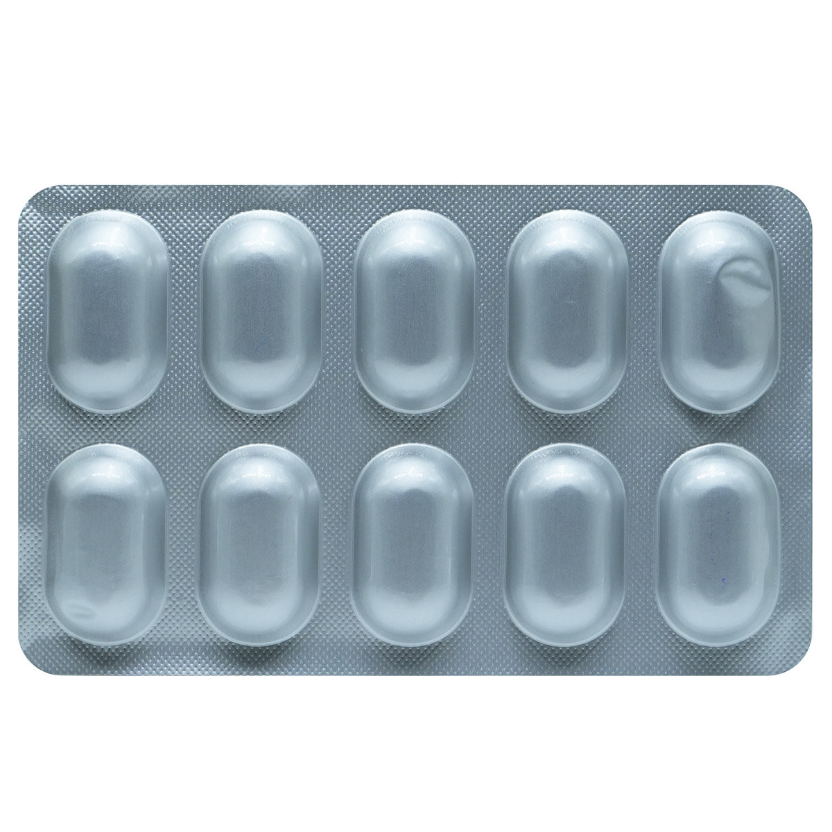 Sitashine 50 mg/1000 mg Tablet 10's, Pack of 10 TabletS Sitashine 50 mg/1000 mg Tablet 10's, Pack of 10 TabletS