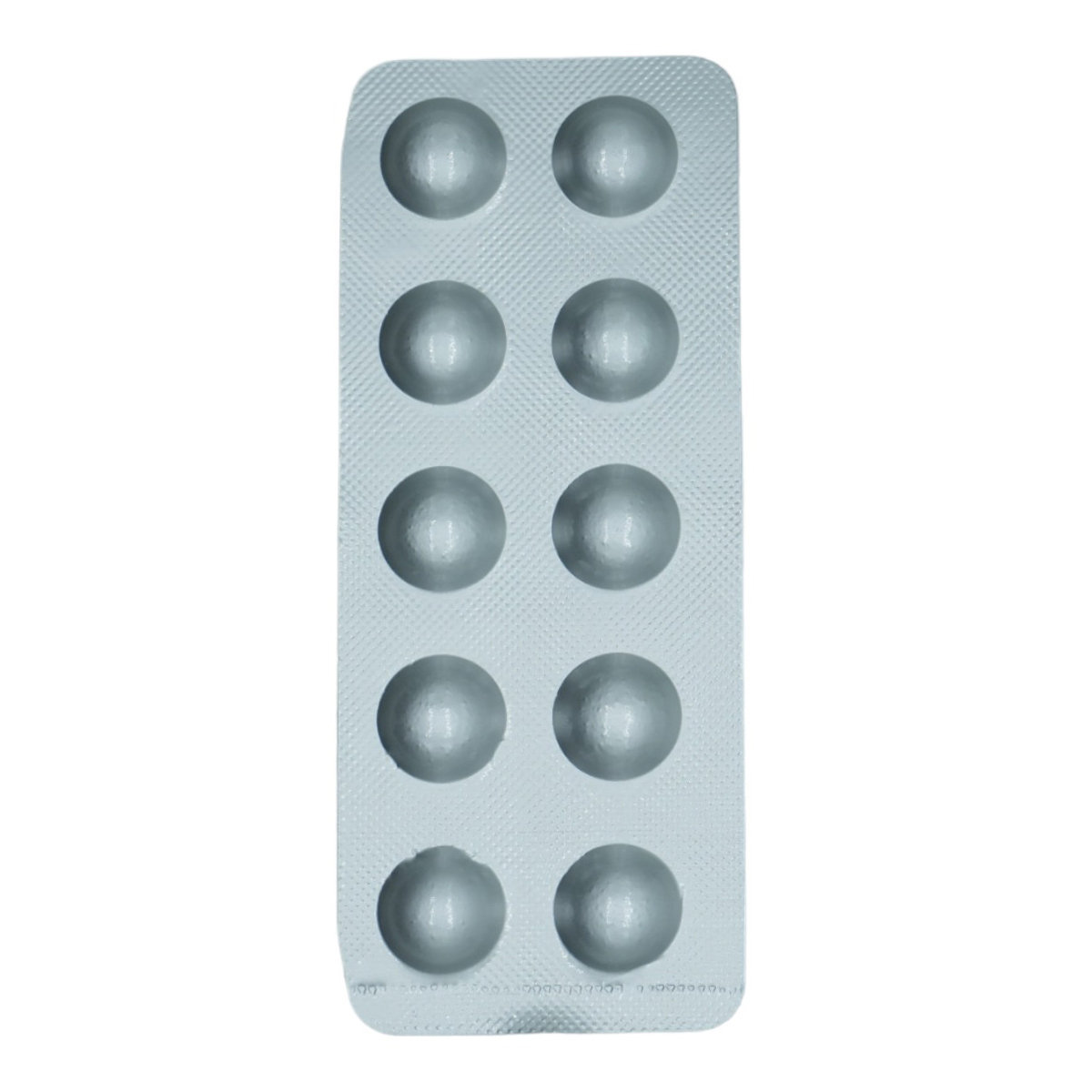 Sitashine D 5+50 Tablet 10's, Pack of 10 Sitashine D 5+50 Tablet 10's, Pack of 10