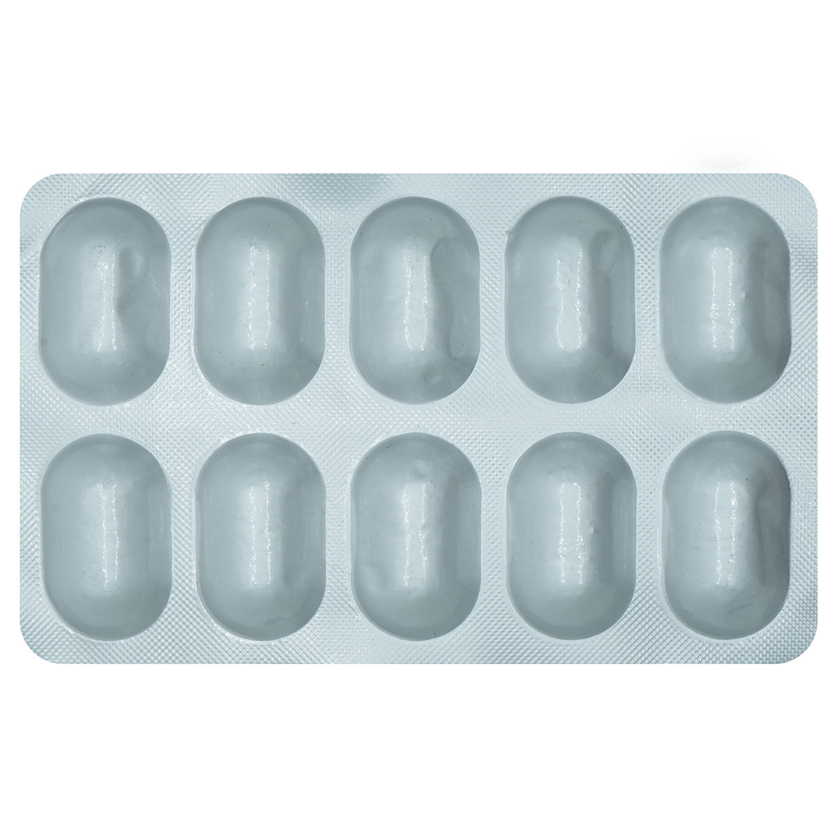 Sitatrack DM XR 500 mg/100 mg/10 mg Tablet 10's, Pack of 10 TABLETS Sitatrack DM XR 500 mg/100 mg/10 mg Tablet 10's, Pack of 10 TABLETS