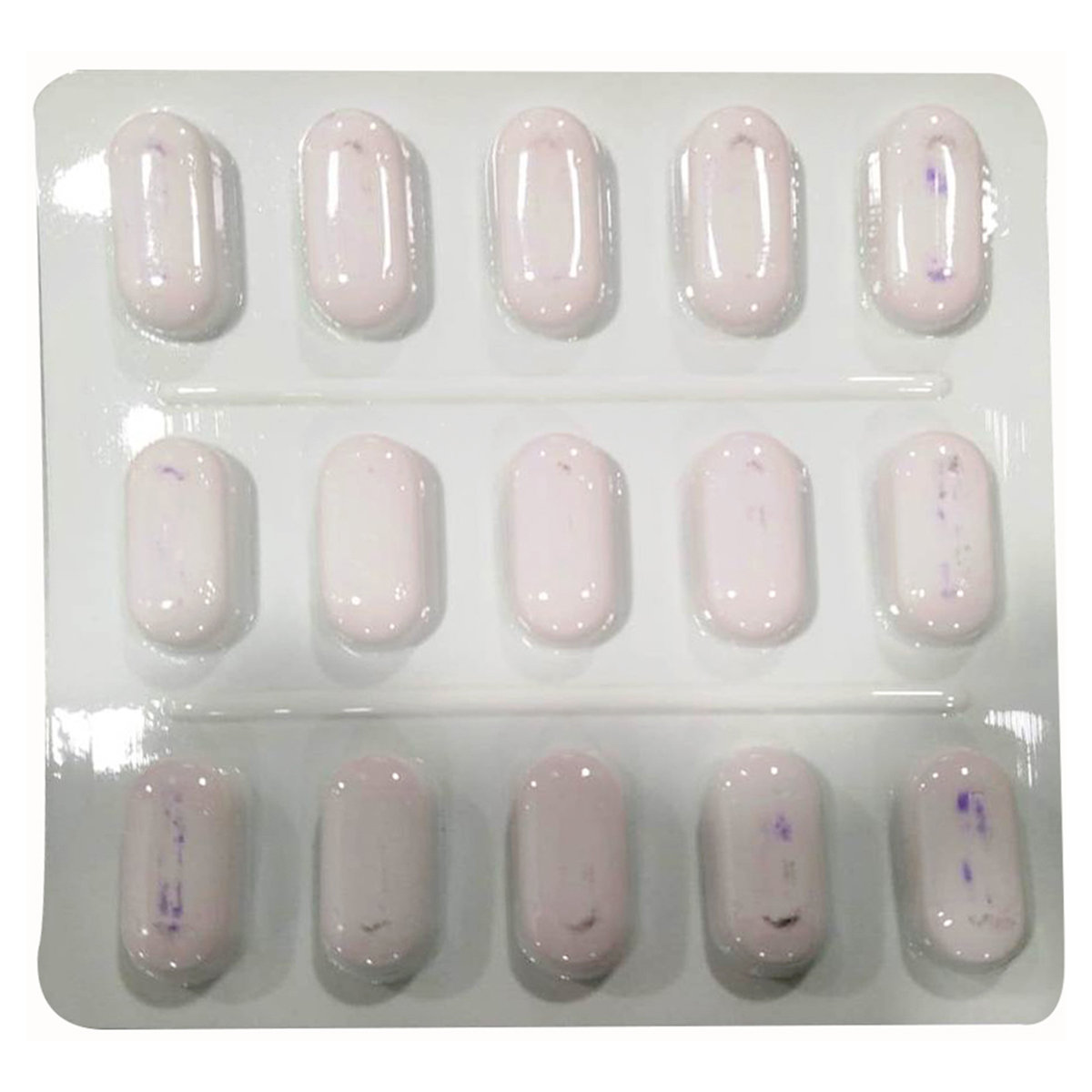 Sitdipep-M Tablet 15's, Pack of 15 Sitdipep-M Tablet 15's, Pack of 15