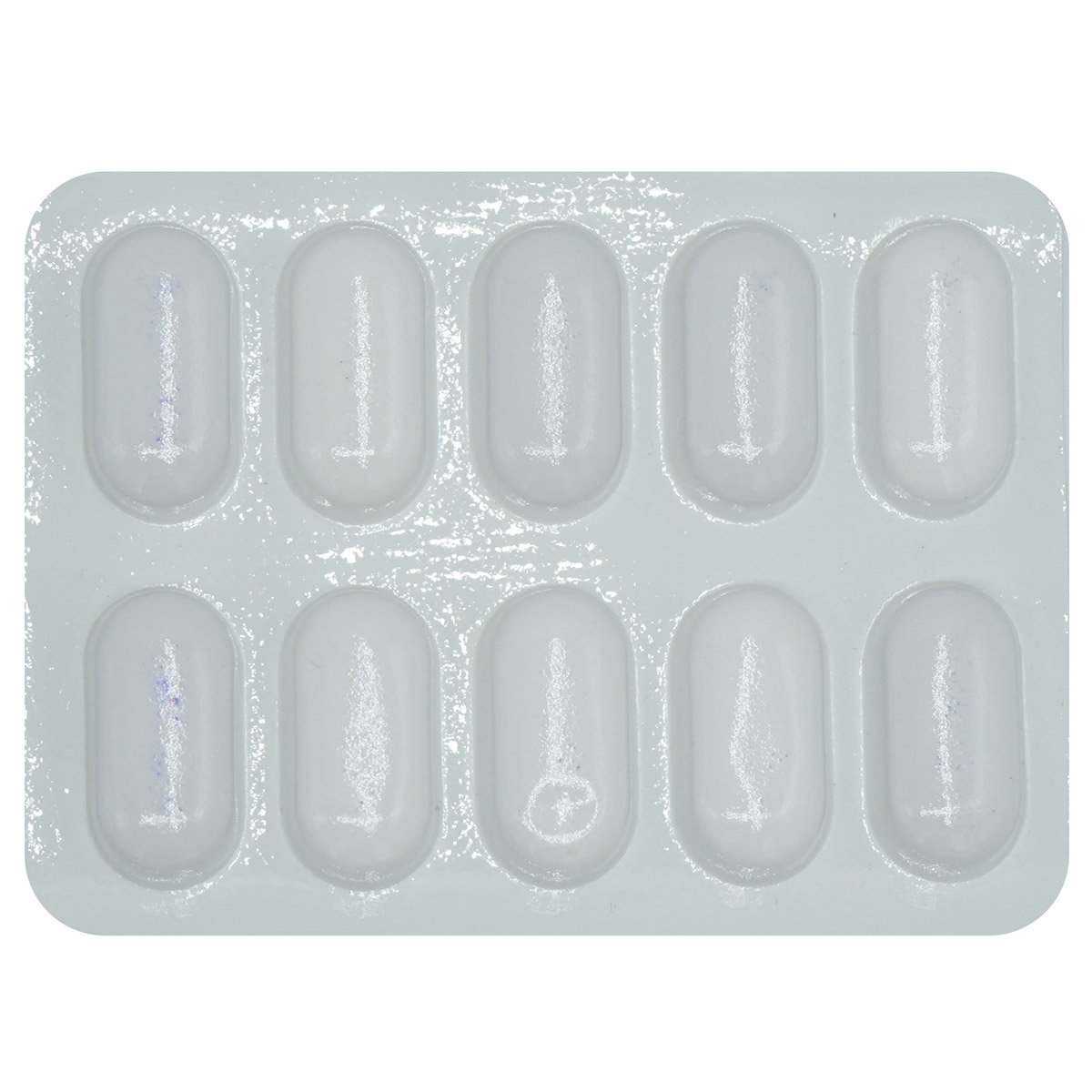 Sitashine-DM Tablet 10's, Pack of 10 TabletS Sitashine-DM Tablet 10's, Pack of 10 TabletS