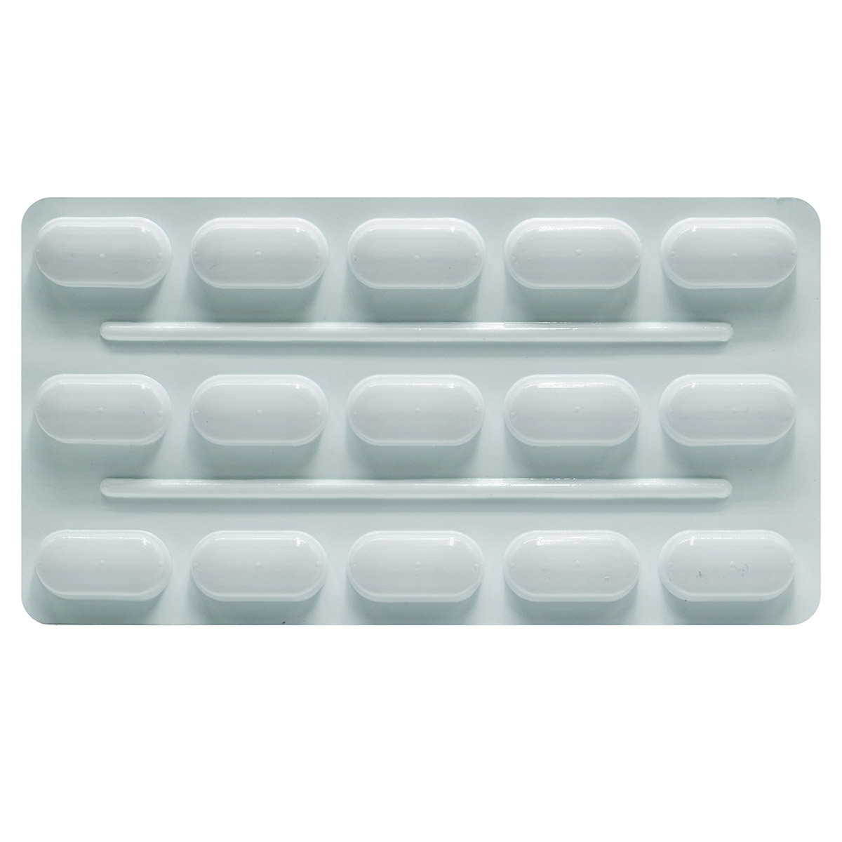 Sitatrack M 50/1000 SR Tablet 15's, Pack of 15 TabletS Sitatrack M 50/1000 SR Tablet 15's, Pack of 15 TabletS
