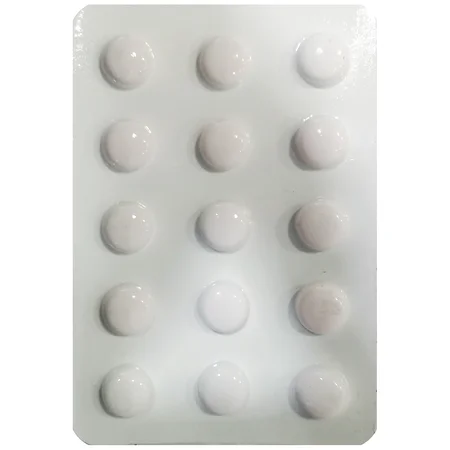 Sita-In 50 mg Tablet 15's