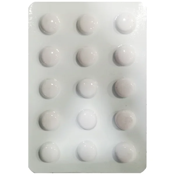 Sita-In 50 mg Tablet 15's