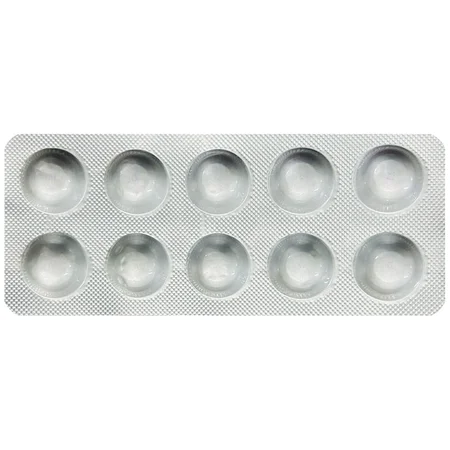 Sitatat-100 Tablet 10's