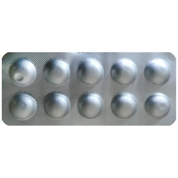 Sitabee 100 Tablet 10's