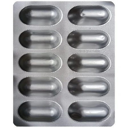 Sitabright-M-1000 Tablet 10's