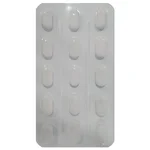 Sitabrav M Tablet 15's