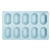 Sivel 400 Tablet 10's, Pack of 10 TABLETS