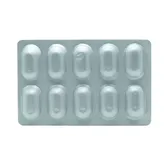 Sivel Tablet 10's, Pack of 10 TABLETS