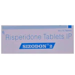 Sizodon 2 Tablet 