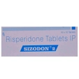 Sizodon 2 Tablet 10's