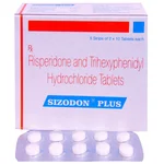 Sizodon Plus Tablet 