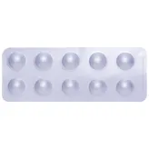 Sizodon MD 0.5 Tablet 10's, Pack of 10 TABLETS