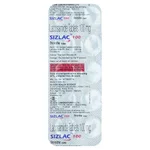 Sizlac 100Mg Tablet 
