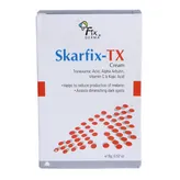 Fix Derma Skarfix-TX Cream 15 gm, Pack of 1