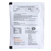 Skelafit Sugar Free Orange Powder 10.7 gm, Pack of 1 POWDER