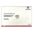 Skinsect L&G Soap, 100 gm