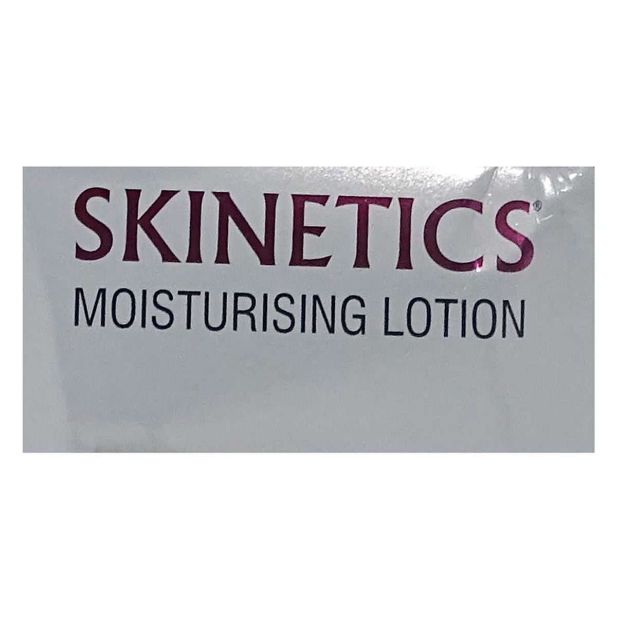 Skinetics Moisturising Lotion, 200 ml, Pack of 1 