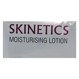 Skinetics Moisturising Lotion, 200 ml, Pack of 1
