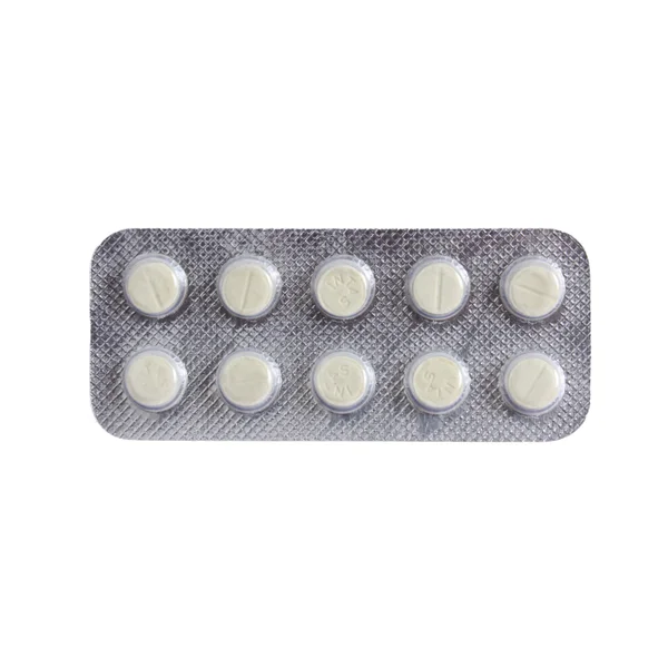 SKIZORIL 50MG TABLET, Pack of 10 TabletS