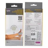 Tynor Skin Traction, 1 Kit, Pack of 1