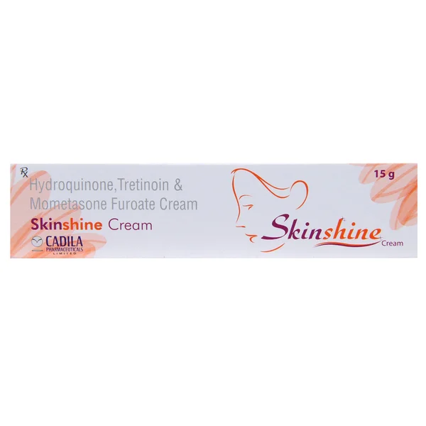 Skinshine Cream15 gm