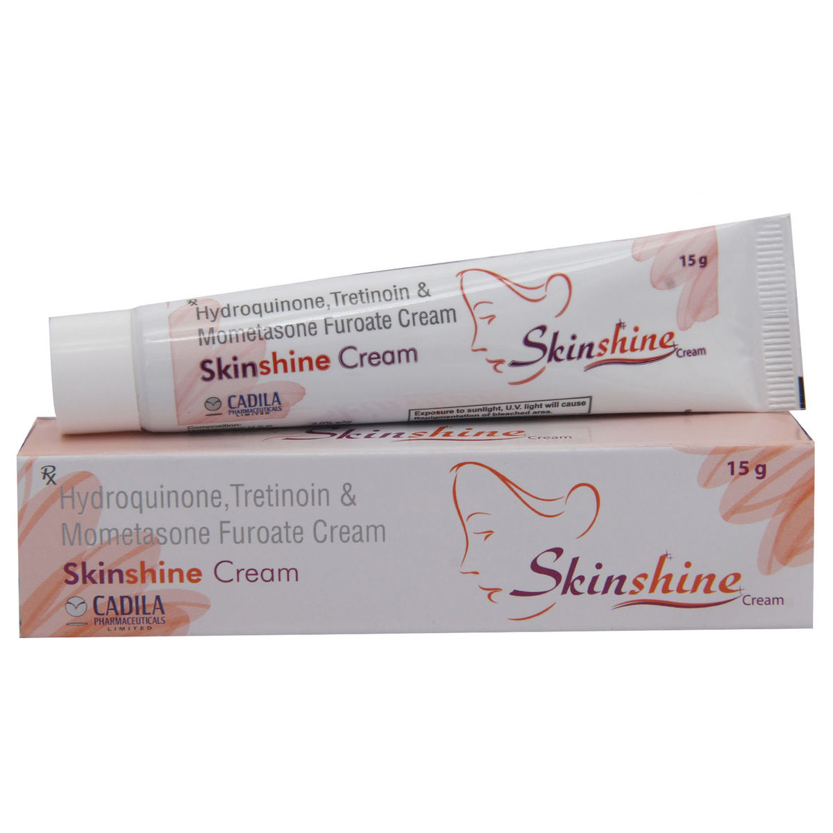 Skinshine Cream15 gm Price, Uses, Side Effects, Composition - Apollo ...