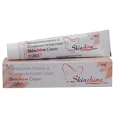 Skinshine Cream15 gm, Pack of 1 CREAM