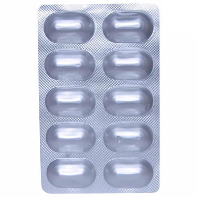 Skinfay Capsule 10's, Pack of 10