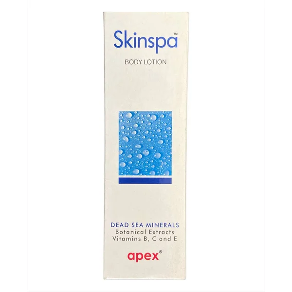 Skinspa Body Lotion 100 ml