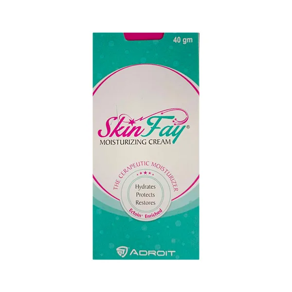 Skinfay Moisturizing Cream 40 gm