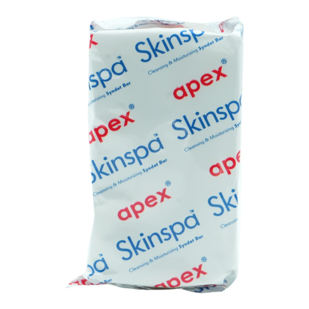 Skinspa Syndet Bar 75 gm, Pack of 1 Skinspa Syndet Bar 75 gm, Pack of 1
