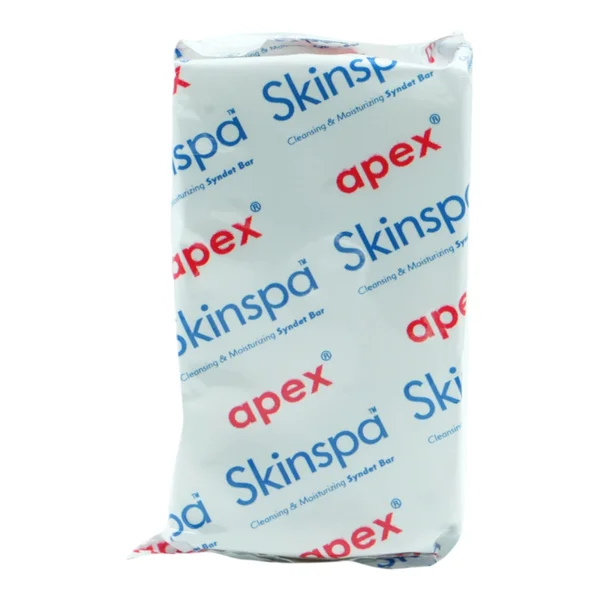 Skinspa Syndet Bar 75 gm