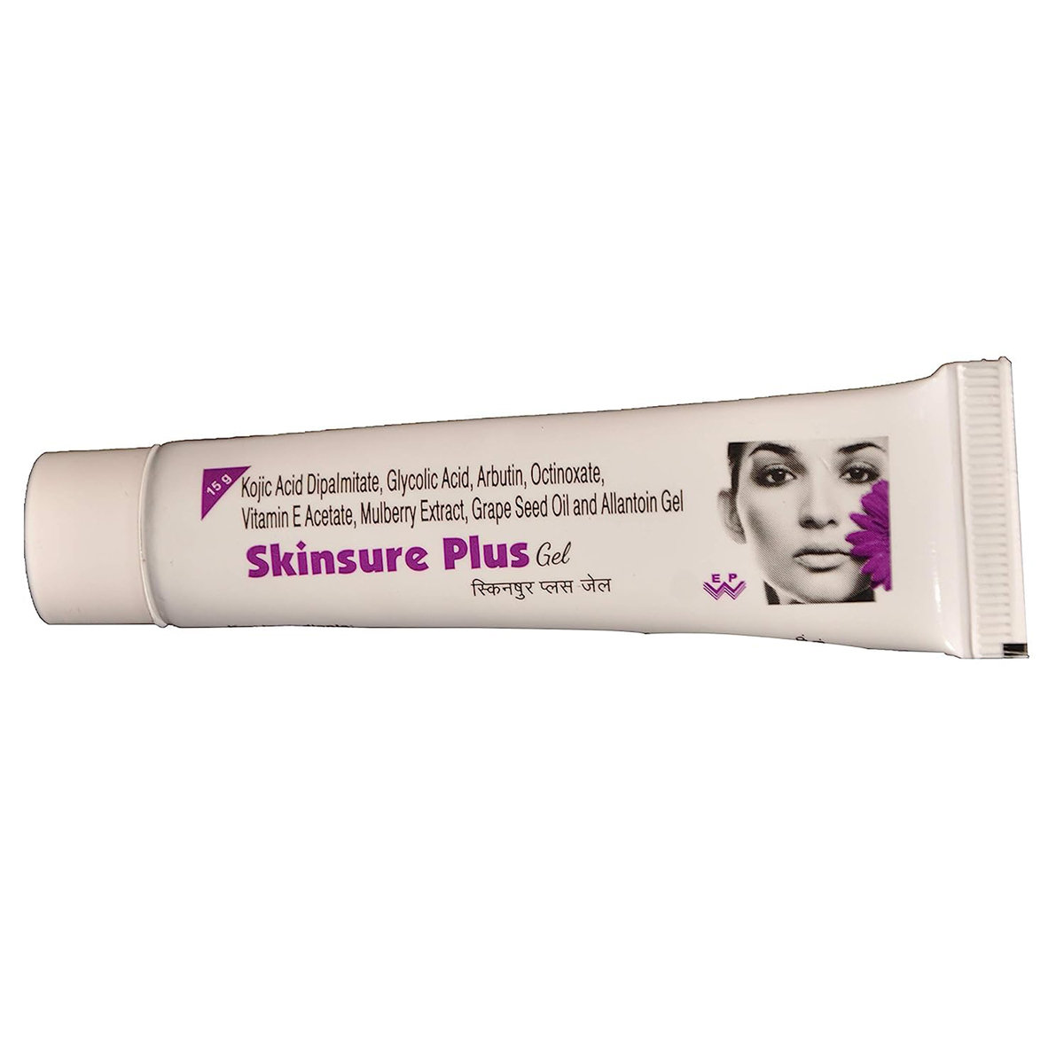 Skinsure Plus Gel 15 gm, Pack of 1 Skinsure Plus Gel 15 gm, Pack of 1
