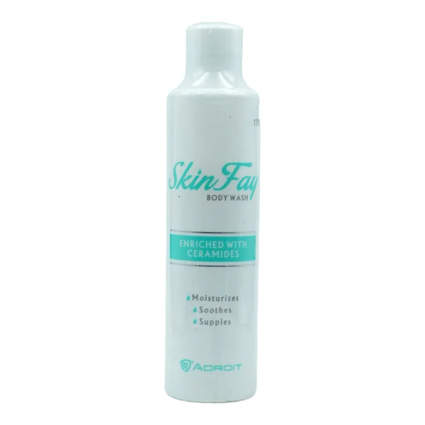 Skinfay Body Wash 175 ml