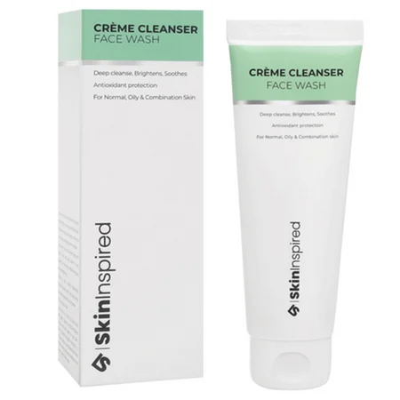 Skininspired Facewash 70 ml