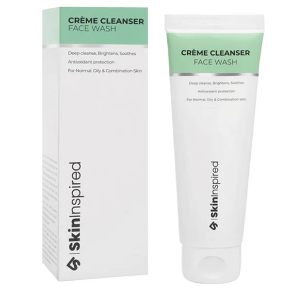 Skininspired Facewash 70 ml