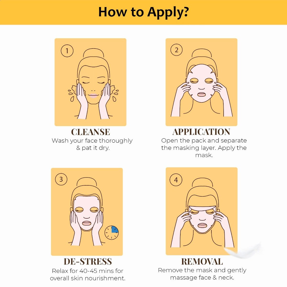 Skin Fx Refreshing & Glowing Serum Mask 25 ml | Camomilla Recutita Flower, Vitisvinifera Seeds, Rosemarinus Officinalis Leafs, Citrus Aurantiumdulcis Oil | Rejuvenates Skin| For All Skin Type, Pack of 1 Skin Fx Refreshing & Glowing Serum Mask 25 ml | Camomilla Recutita Flower, Vitisvinifera Seeds, Rosemarinus Officinalis Leafs, Citrus Aurantiumdulcis Oil | Rejuvenates Skin| For All Skin Type, Pack of 1